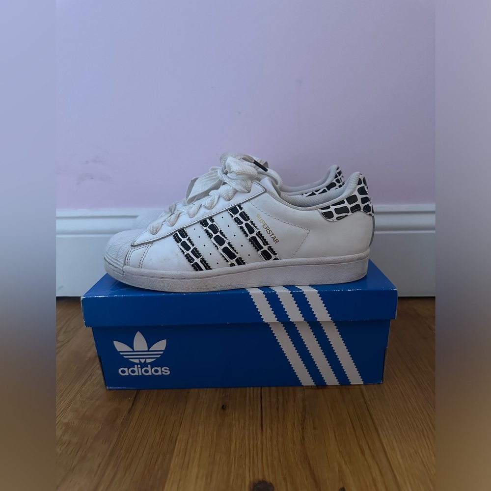 Superstar Women Adidas